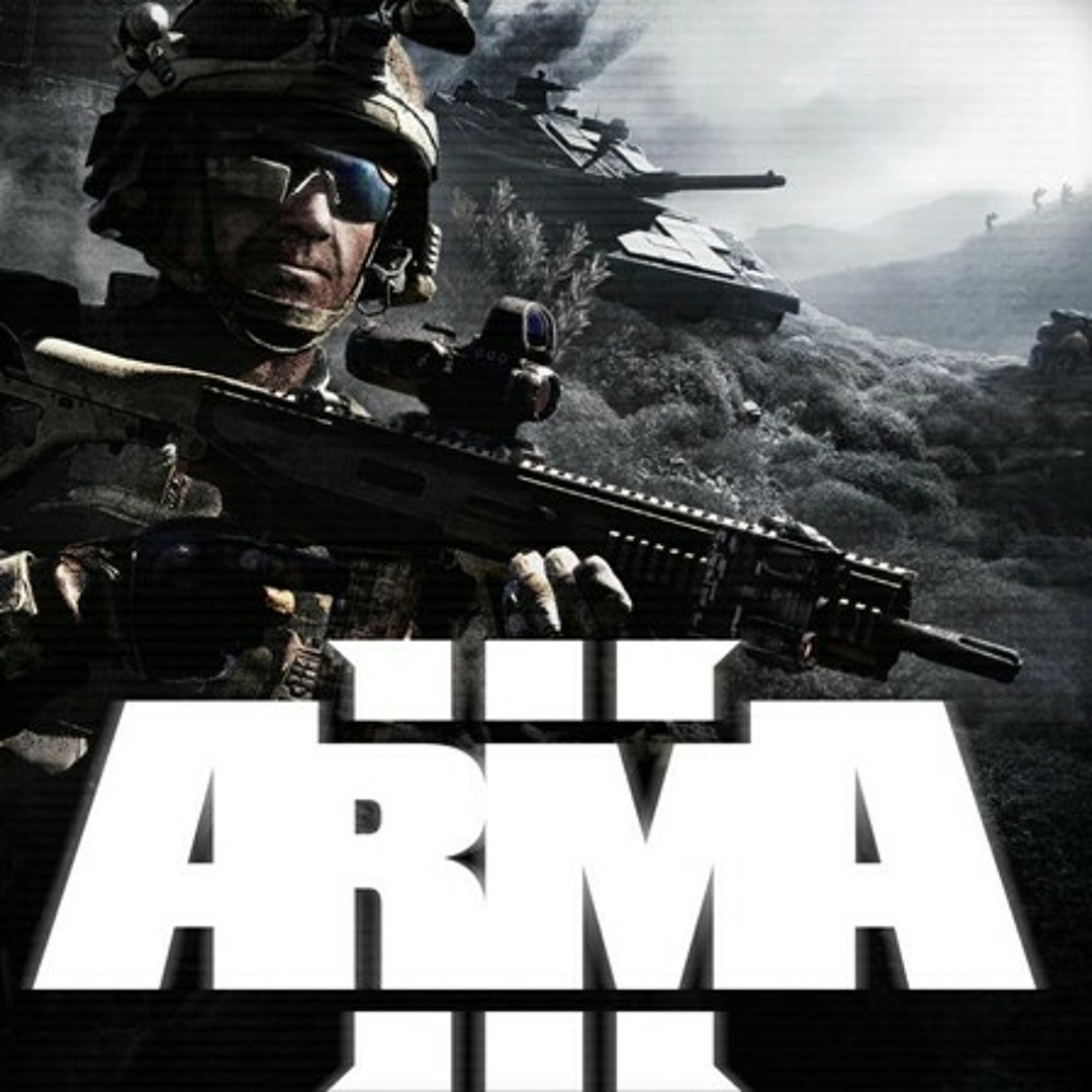 Stream Memphis Crawford | Listen to ARMA 3 playlist online for free on ...