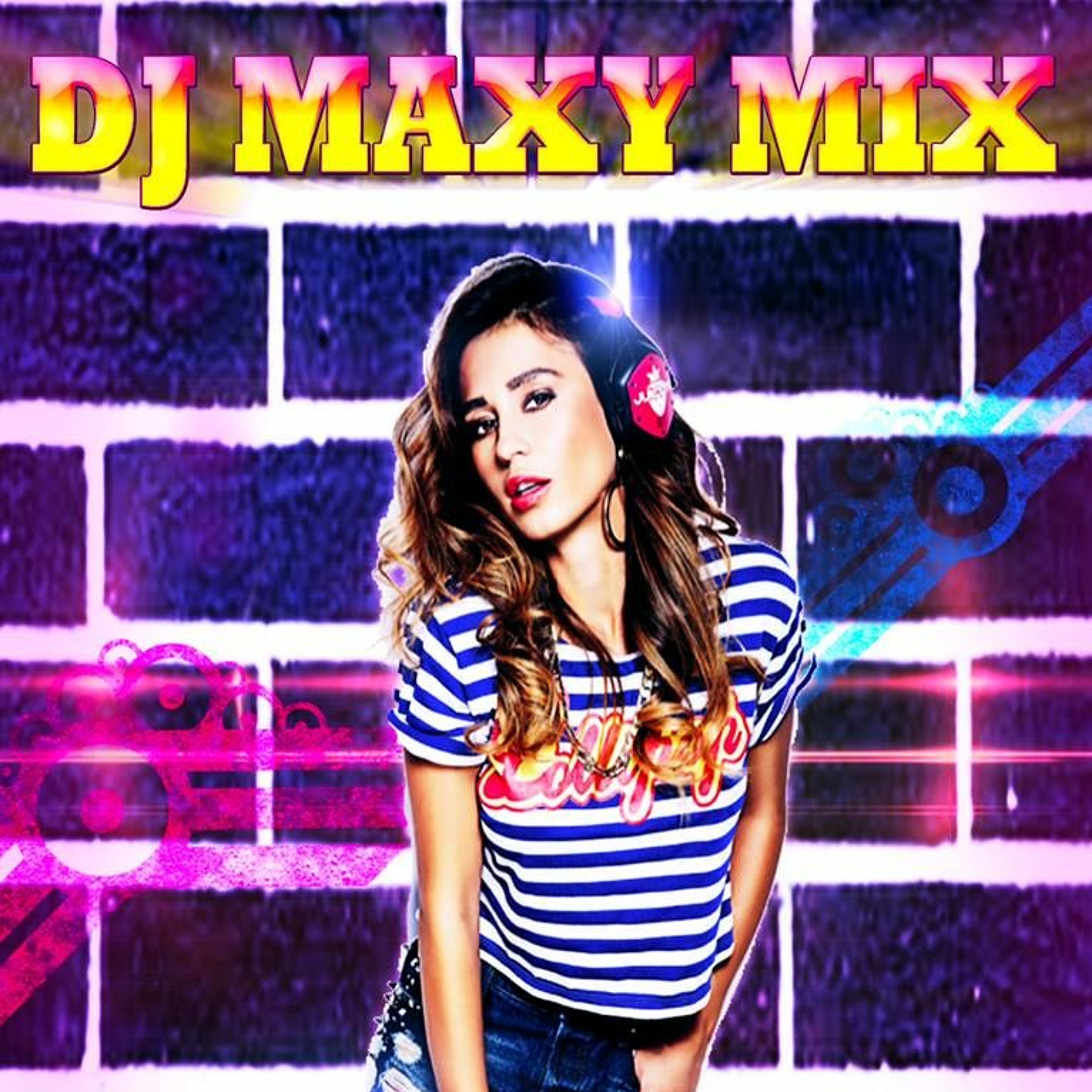 DjChamus Tucuman Mix