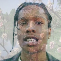 Körsbärsdalen 2003 / Astrid Lindgren x Skorpan x A$AP Rocky x Yung Lean