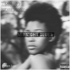 Midnight Blues(Feat. Sergio Maz)