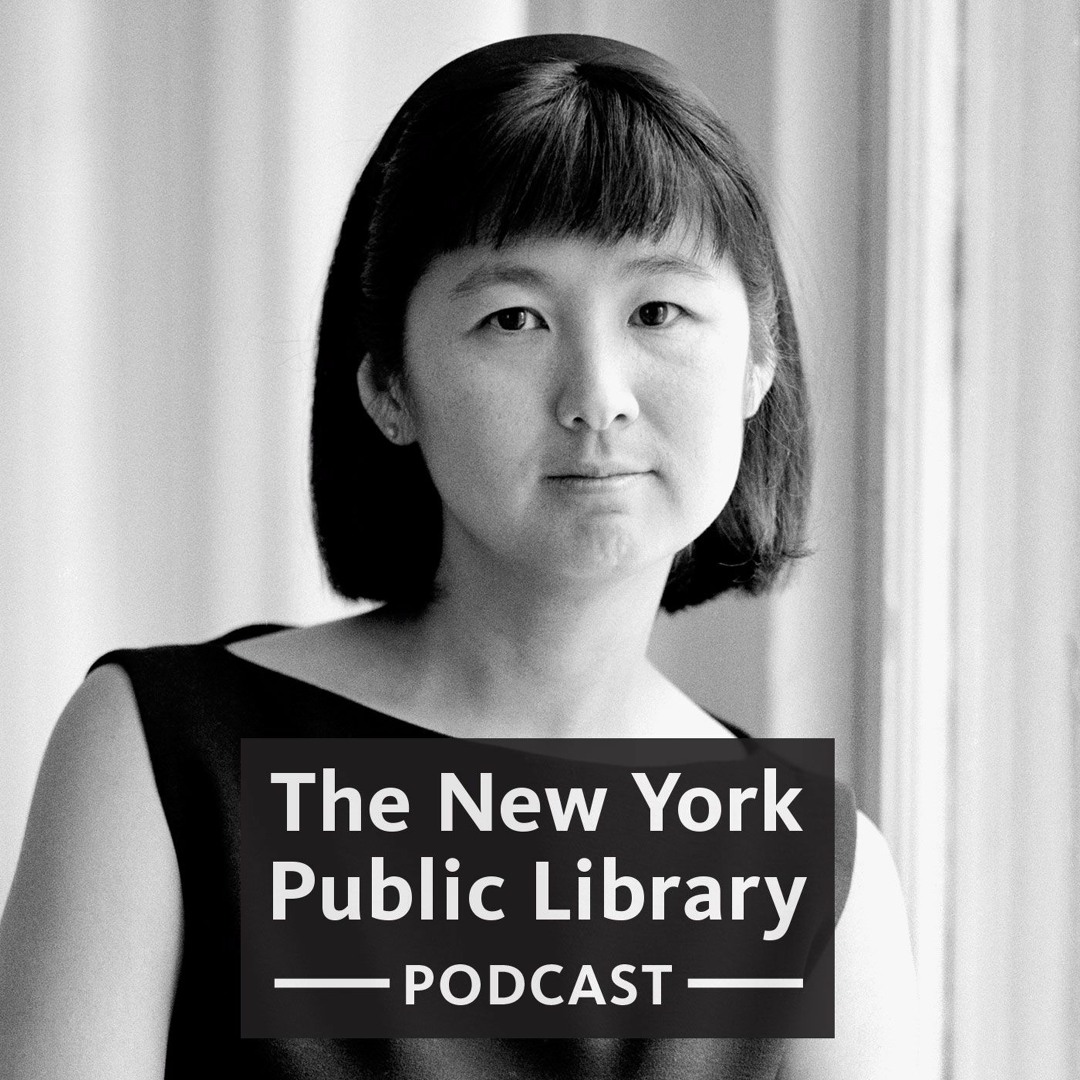 Stream Maya Lin on Memorializing What Is Missing by New York Public ...