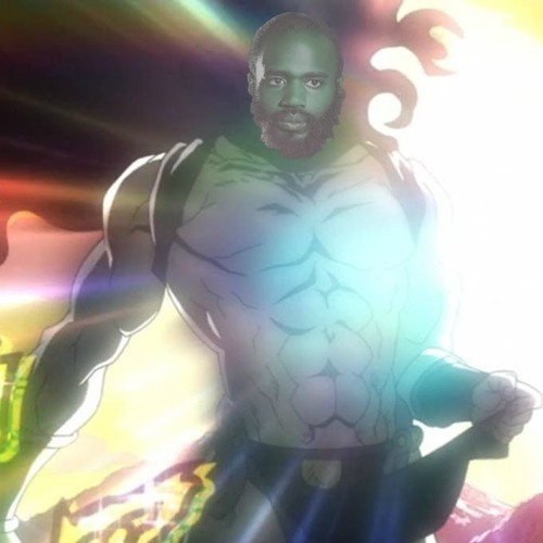 MC Ride, The Ultimate Life Form