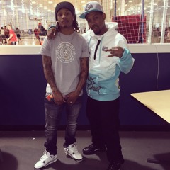 Rich Forever Feat. Hotboy Boone