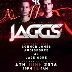 4th June Teaser (Mixed By: AudioForce)