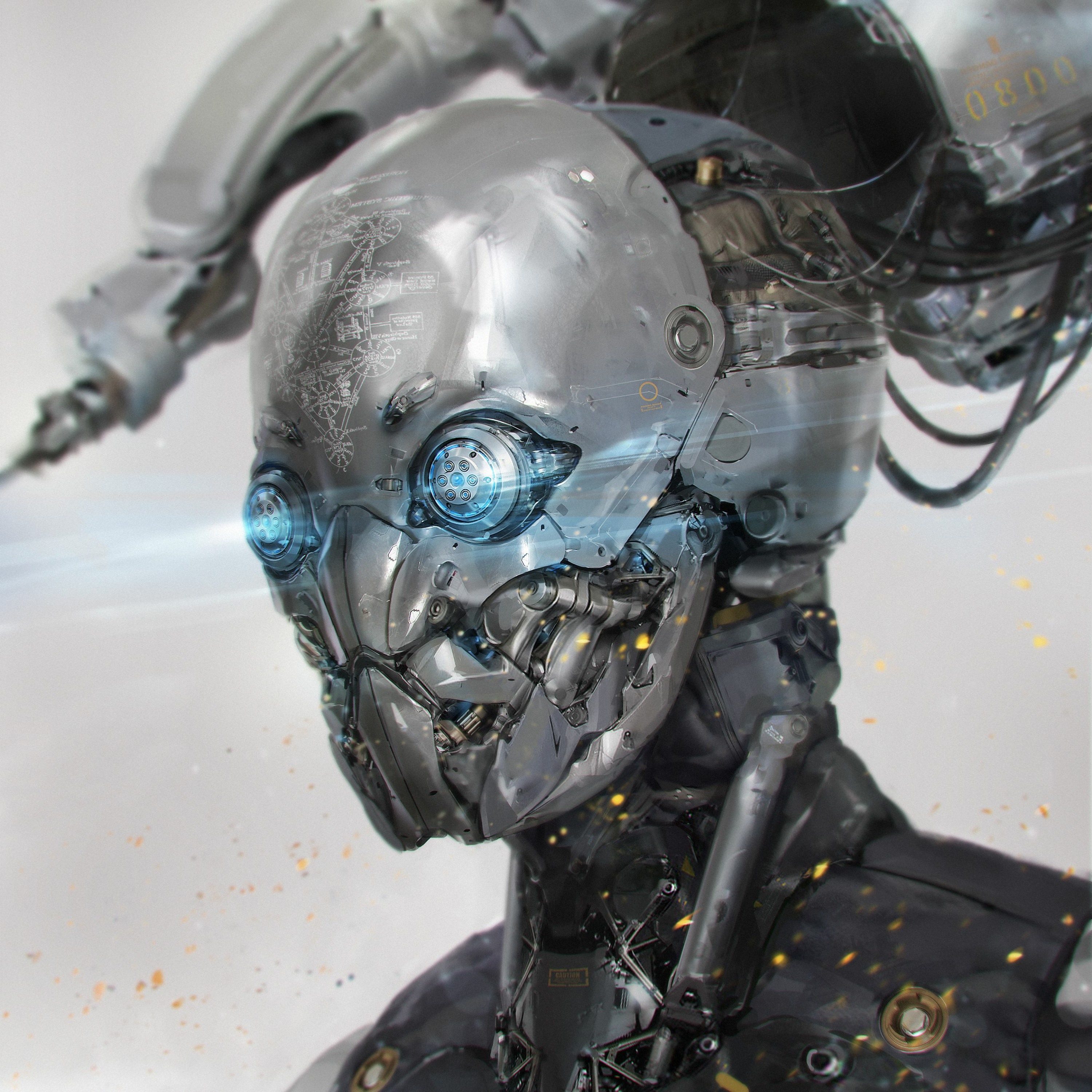 Circuit episode artwork