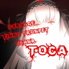 Carnage ft. Timmy Trumpet & KSHMR - Toca (Francis Derelle x Sharps Edit)