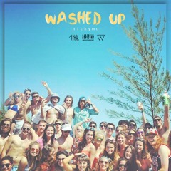 NickyMo ~ Washed Up (feat. Ian Munsick)(prod. Felly & 1Vart)