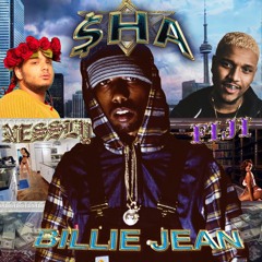 Billie Jean (ft. NESSLY & FIJI)