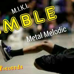 Emble [Metal Melodic+Dance ]