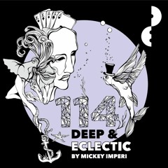 Deep & Eclectic 114