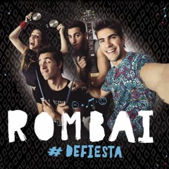 Rombai - Abrazame