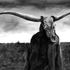 "The Devil Ain't Done" (rough mix)