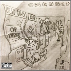 Best Out Of Three - Til You Fell Asleep (demo)