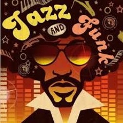 Jazz, Funk & Stuff
