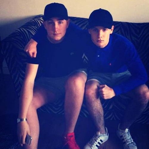 Love Yourself -Stephen Murphy Remix-