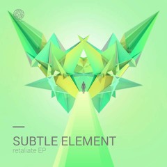 Subtle Element - Mindful - IM006B (OUT NOW)