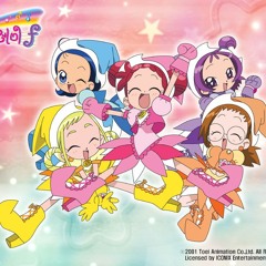 Ojamajo Doremi - Ojamajo De BanBan