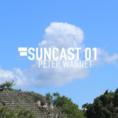 SunCast 01: Peter Warnet
