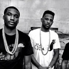 Meek Mill & Fabolous - All The Way Up Freestyle