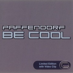 Paffendorf - Be Cool (Club Mix)
