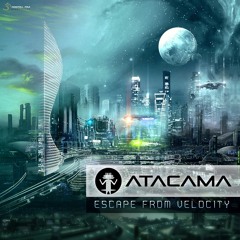 01. Liquid Soul - Lost Gravity (Atacama Remix) out now