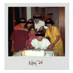 May 26  ^:^