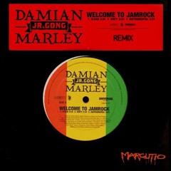 Welcome To Jamrock(Marcutio Remix)