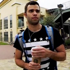 Ep 003: Antoni | Believing Without Question | Street Epistemology