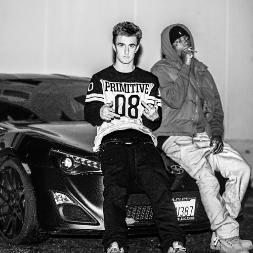 LP - Things Change Ft. lil KaeDee (Prod. LP)