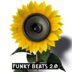 FUNKY BEATS 2.0   - The Ultimate Freestyle Mix 2016