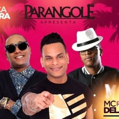 Mc Delano E Parangole - Devagarinho (Kleper Junior Remix)