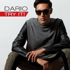 Dario - Try It (Dj Suri & Chris Daniel Remix)