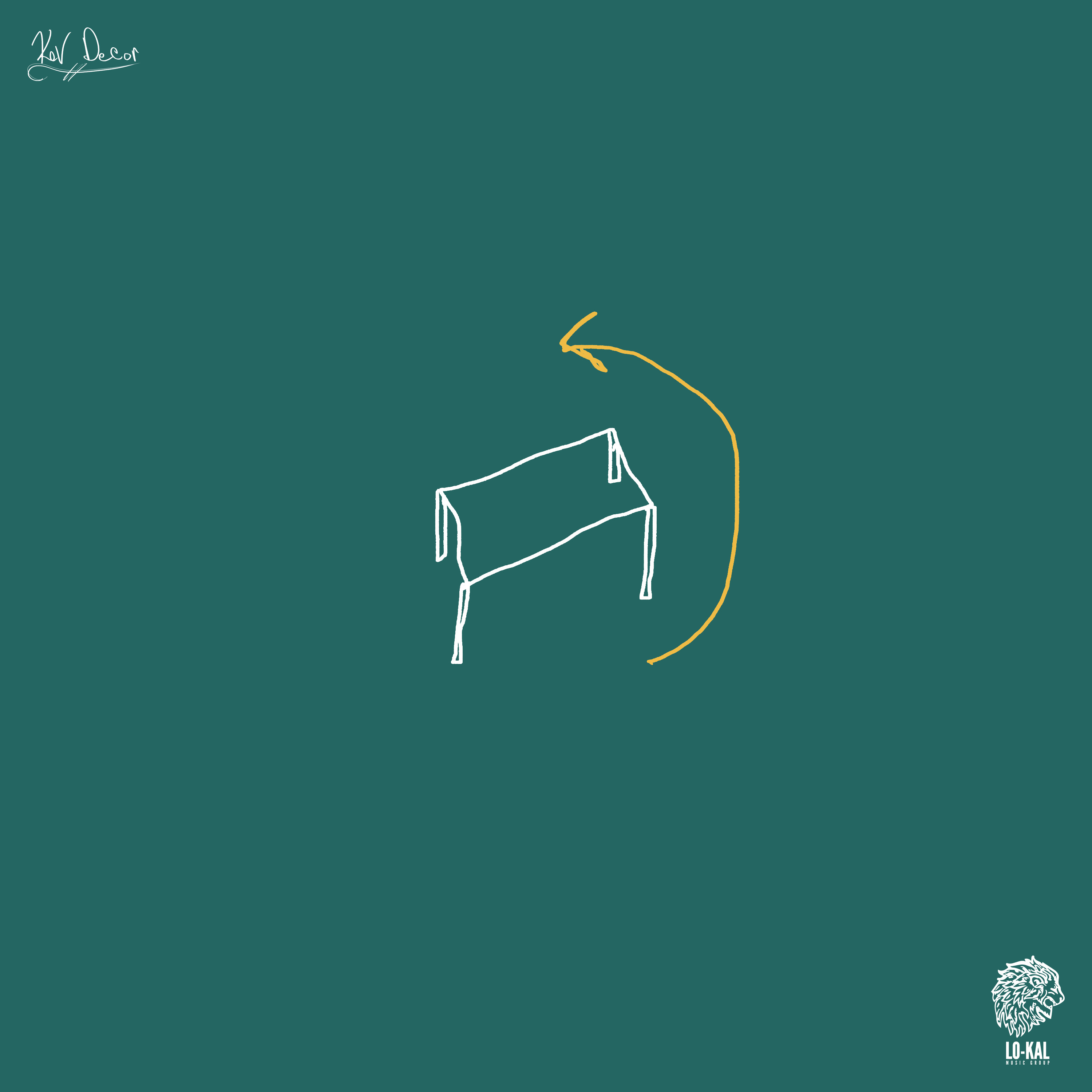 Kev Decor - Tables (Prod. MarzP x LunÁtic x Michael Luna x Kev Decor) episode artwork