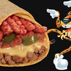 NEW SONG HOT BURRITO BY RICKSTARR DIDIT #RICKTARTED