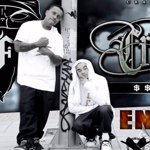 Crack Family -_  En Llamaz ( $$$ Ft CjzNgz)Alboom $ECUELA$