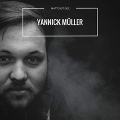 Mattcast #002 w/ Yannick Müller