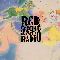 Merry Go Round ~ Red Light Radio