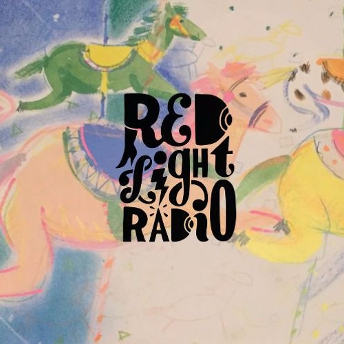 Merry Go Round ~ Red Light Radio