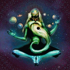 Woodlock - The 9th Planet