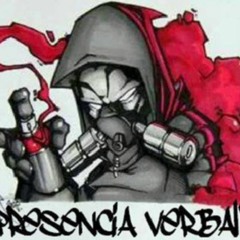 SOMOS CANDELA   'KrapoMan'   Presencia Verbal'