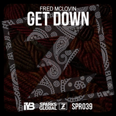 Fred McLovin - Get Down (Original Mix)