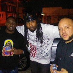 Big Dummy- All The Way Up - Remix  (Big Lou Diss)