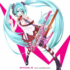 - The Greatest Idol - Album by MitchieM