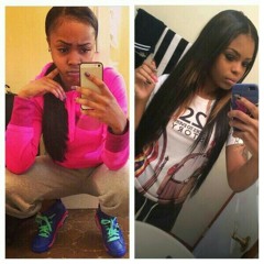 Dreezy ft Tink Hold Me Down