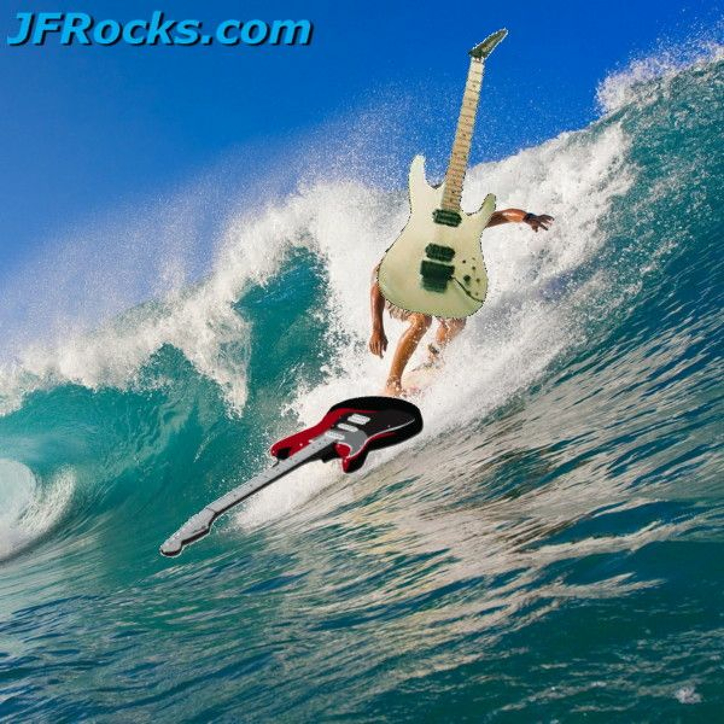 JFRocks Music Publishing