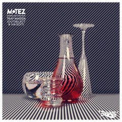 Motez - Down Like This (Iva & Outselect Edit)[FREE DOWNLOAD]