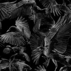 Corona De Cuervos (DEMO)