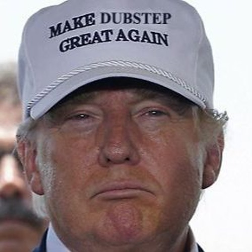 make x great again hat