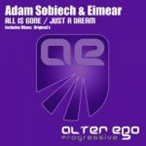 Adam Sobiech & Eimear - Just A Dream