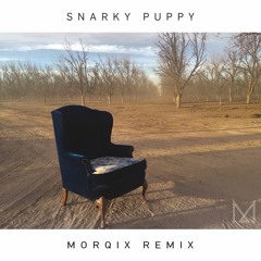 Snarky Puppy - Tarova (Morqix Remix)